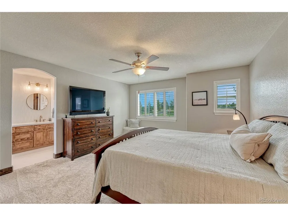 3441 Meadowlark Court Parker, CO 80138