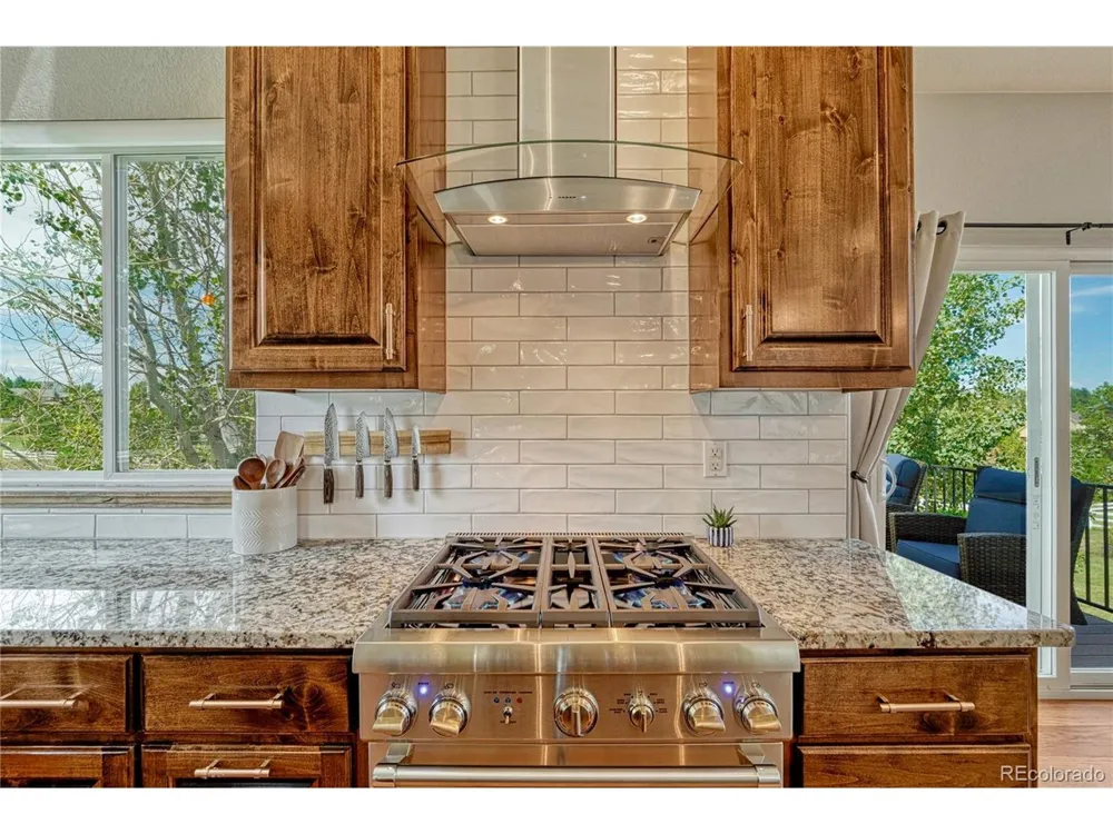 3441 Meadowlark Court Parker, CO 80138