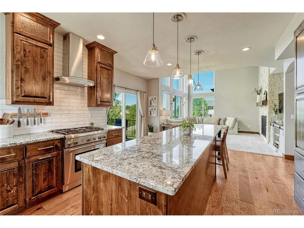 3441 Meadowlark Court Parker, CO 80138