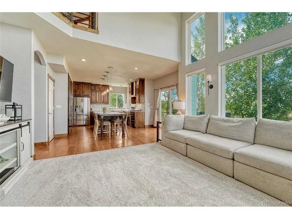 3441 Meadowlark Court Parker, CO 80138