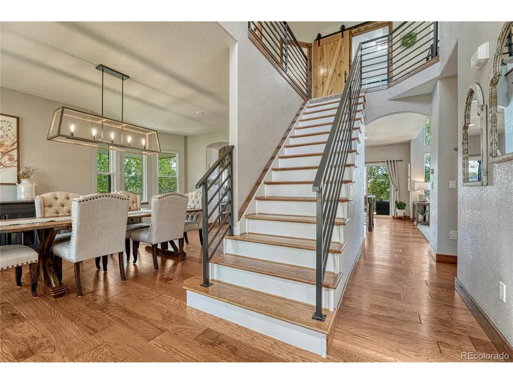 3441 Meadowlark Court Parker, CO 80138