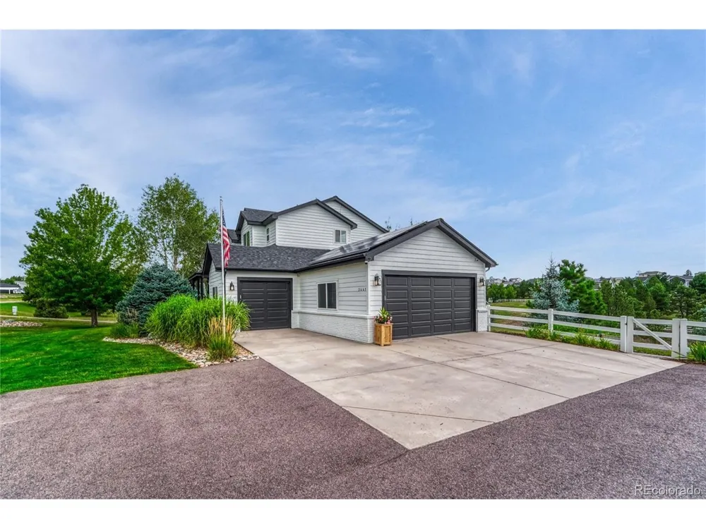 3441 Meadowlark Court Parker, CO 80138