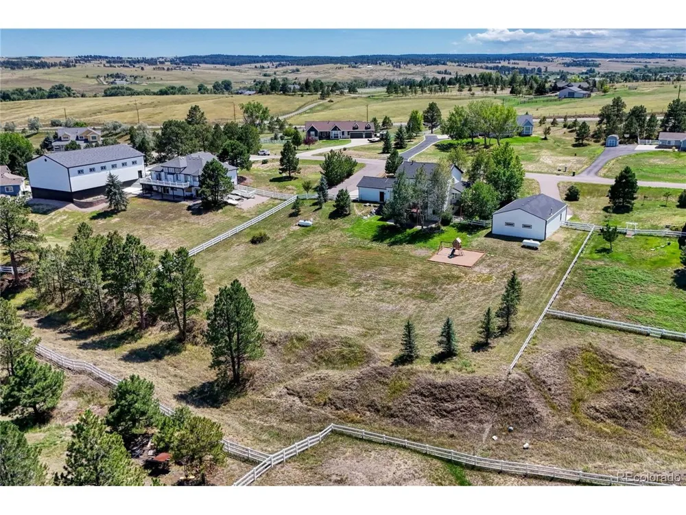 3441 Meadowlark Court Parker, CO 80138