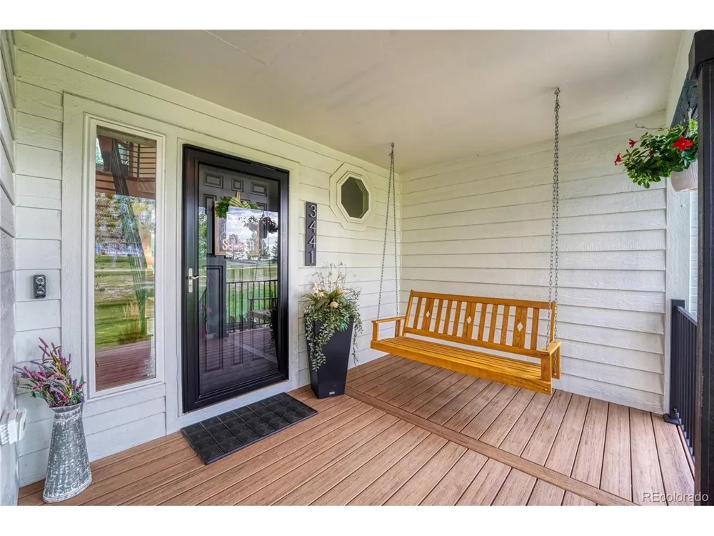 3441 Meadowlark Court Parker, CO 80138