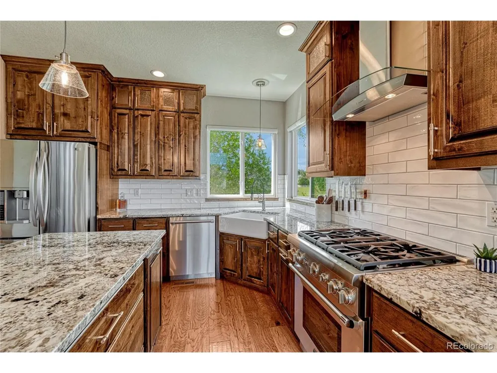 3441 Meadowlark Court Parker, CO 80138