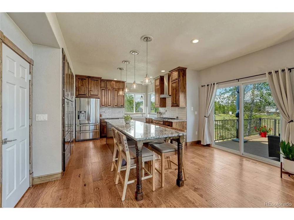 3441 Meadowlark Court Parker, CO 80138