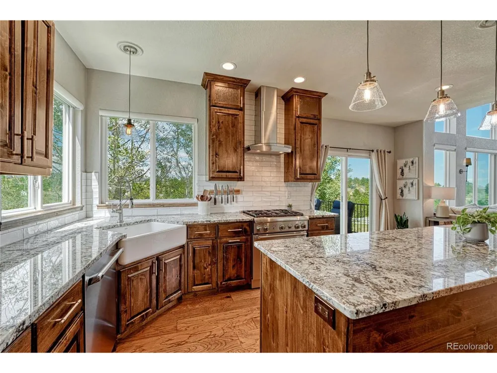 3441 Meadowlark Court Parker, CO 80138