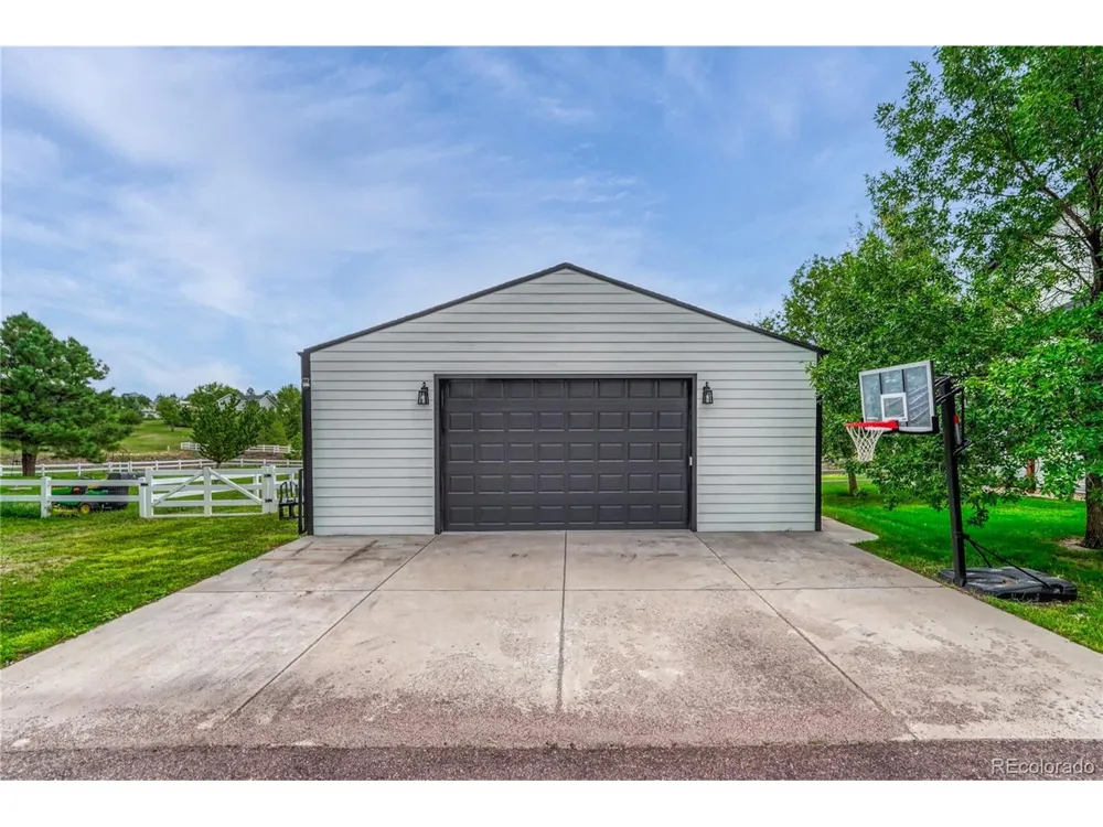 3441 Meadowlark Court Parker, CO 80138