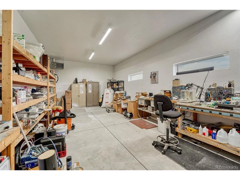 3441 Meadowlark Court Parker, CO 80138