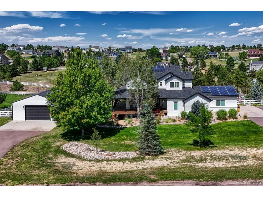 3441 Meadowlark Court Parker, CO 80138