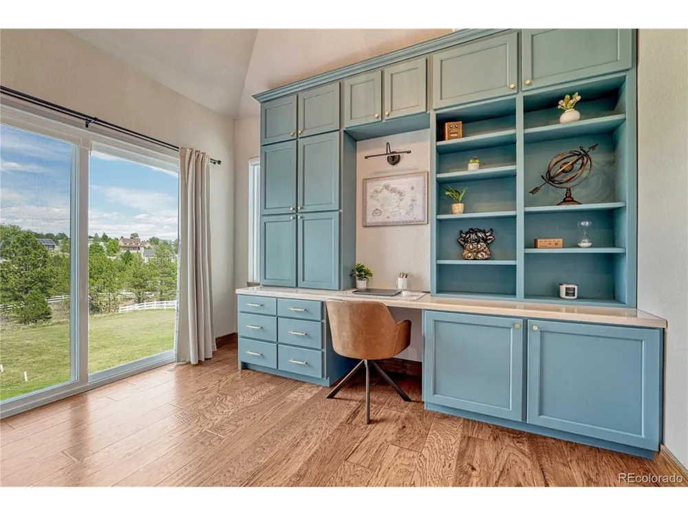 3441 Meadowlark Court Parker, CO 80138