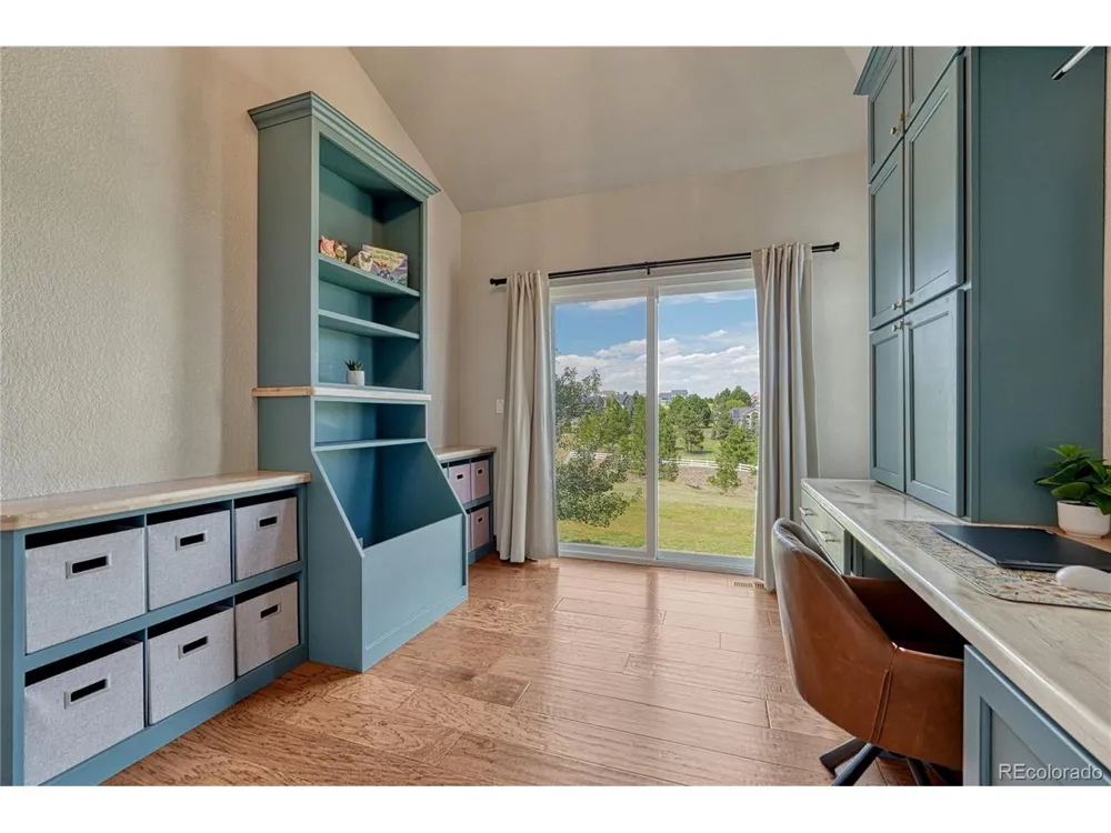 3441 Meadowlark Court Parker, CO 80138