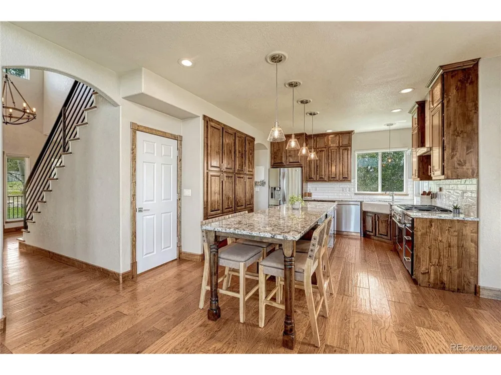 3441 Meadowlark Court Parker, CO 80138