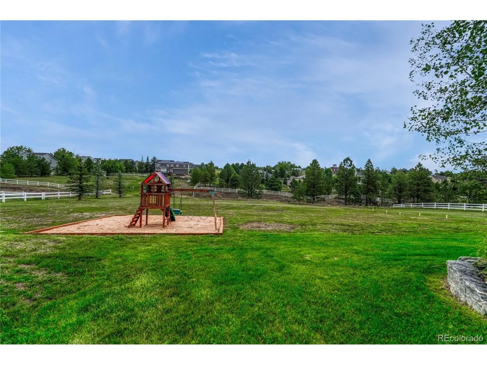 3441 Meadowlark Court Parker, CO 80138