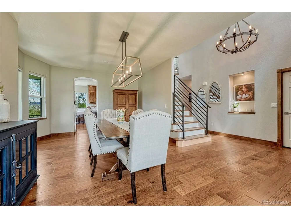 3441 Meadowlark Court Parker, CO 80138