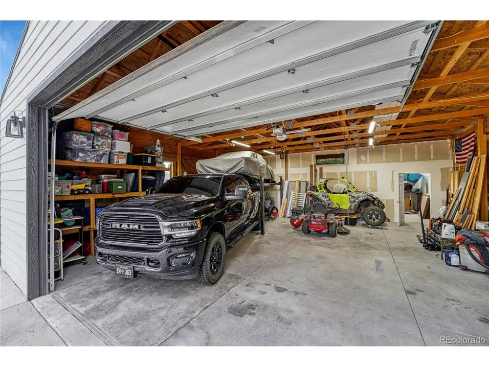3441 Meadowlark Court Parker, CO 80138