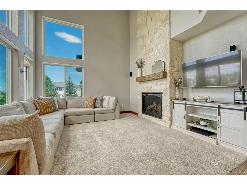 3441 Meadowlark Court Parker, CO 80138