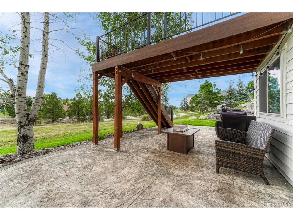 3441 Meadowlark Court Parker, CO 80138