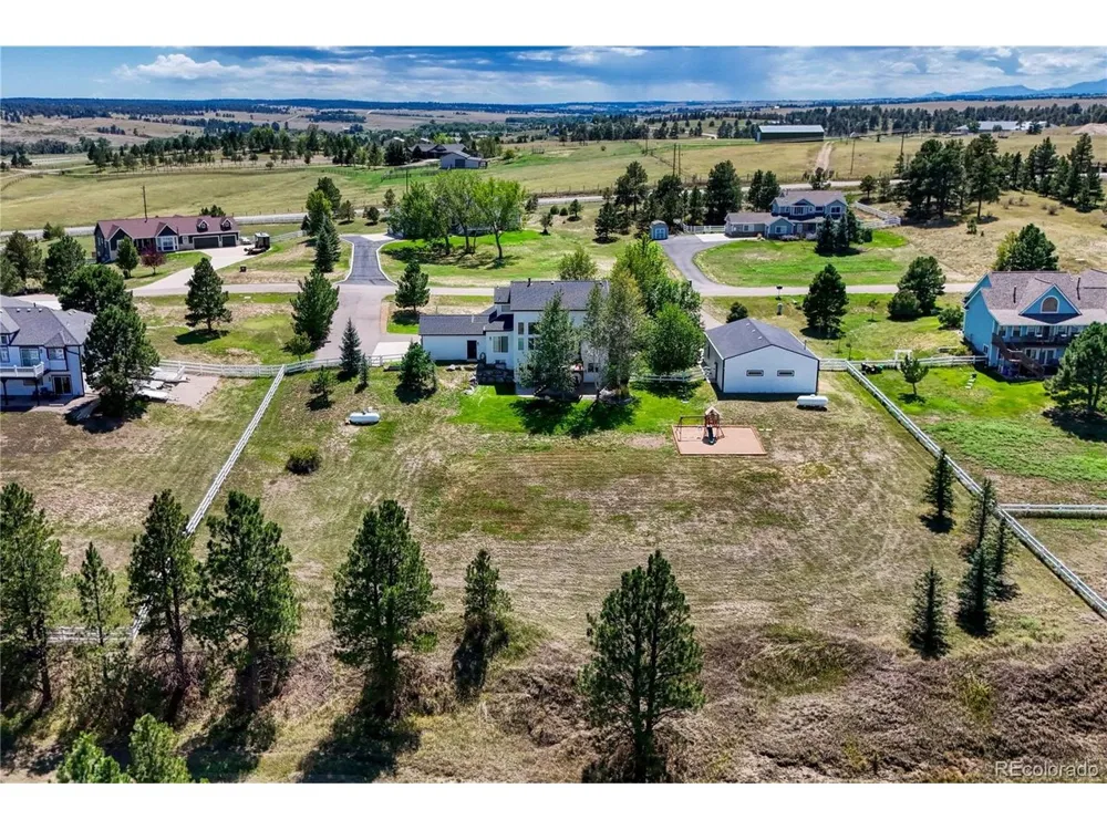 3441 Meadowlark Court Parker, CO 80138