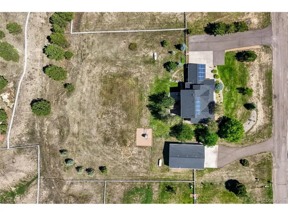 3441 Meadowlark Court Parker, CO 80138