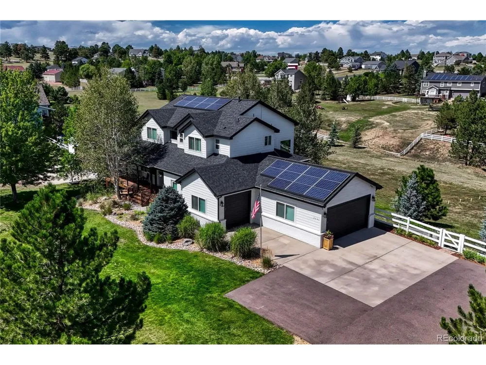 3441 Meadowlark Court Parker, CO 80138