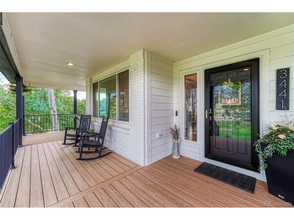 3441 Meadowlark Court Parker, CO 80138
