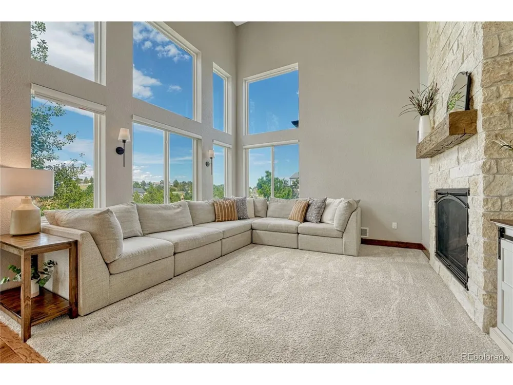 3441 Meadowlark Court Parker, CO 80138