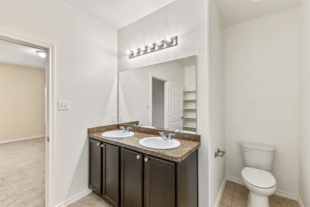 1220 Freestone Court Fort Worth, TX 76179