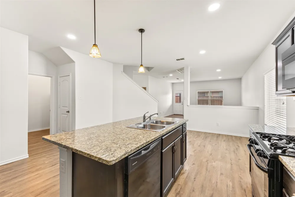 1220 Freestone Court Fort Worth, TX 76179