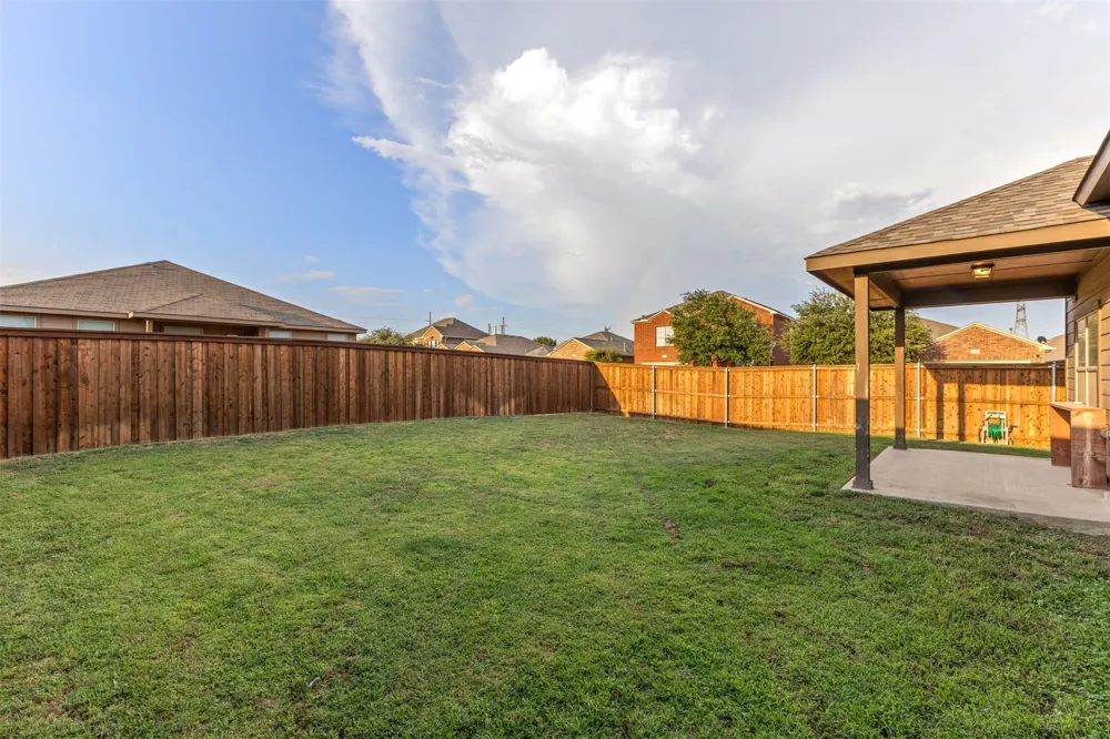 1220 Freestone Court Fort Worth, TX 76179