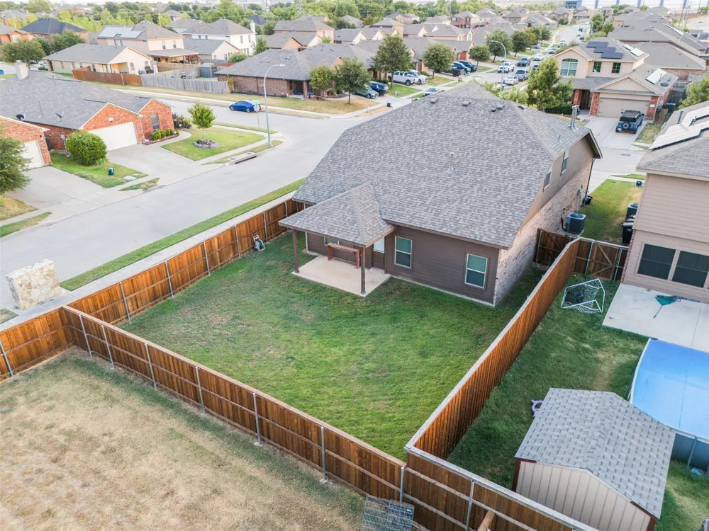 1220 Freestone Court Fort Worth, TX 76179