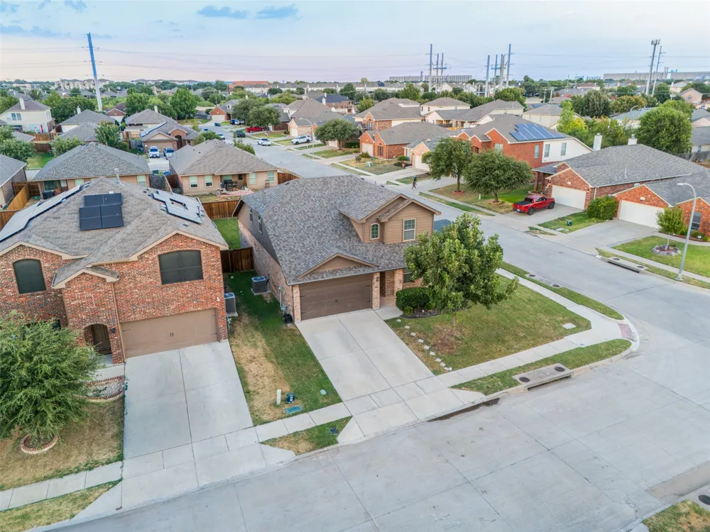 1220 Freestone Court Fort Worth, TX 76179