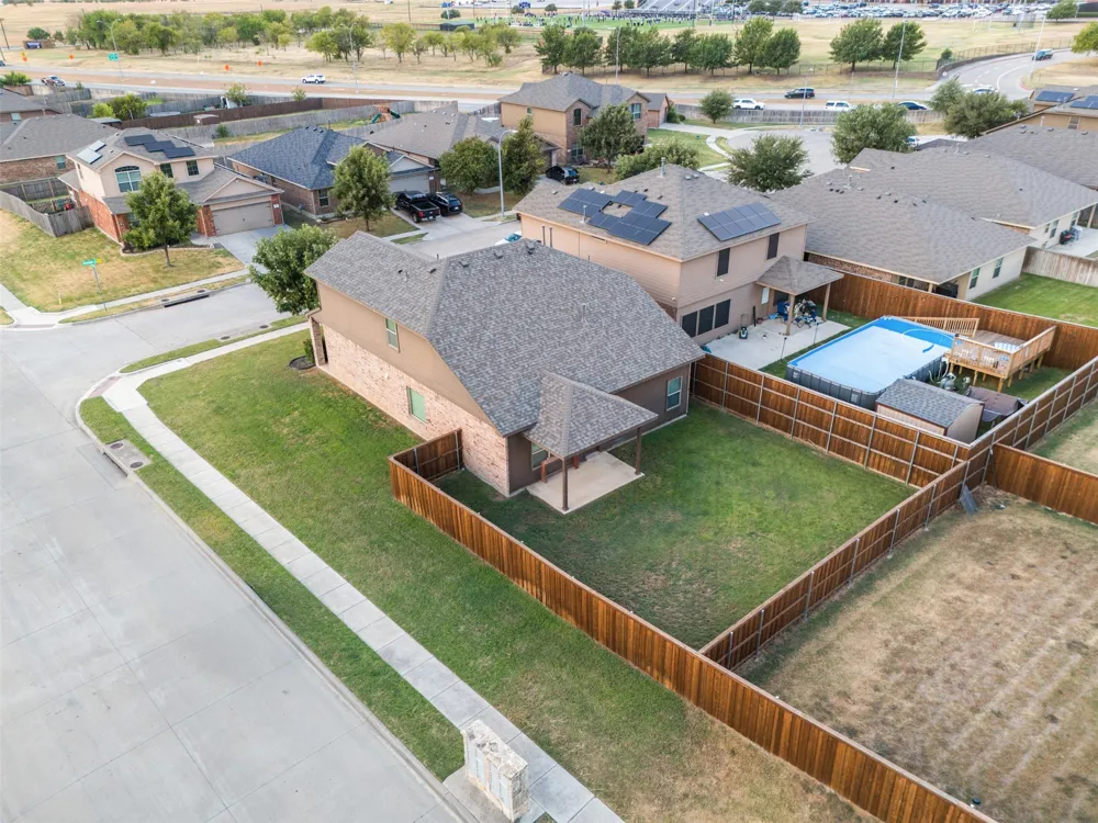 1220 Freestone Court Fort Worth, TX 76179