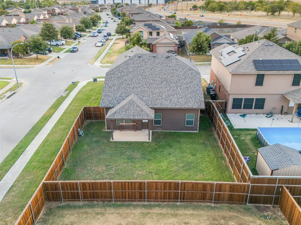 1220 Freestone Court Fort Worth, TX 76179