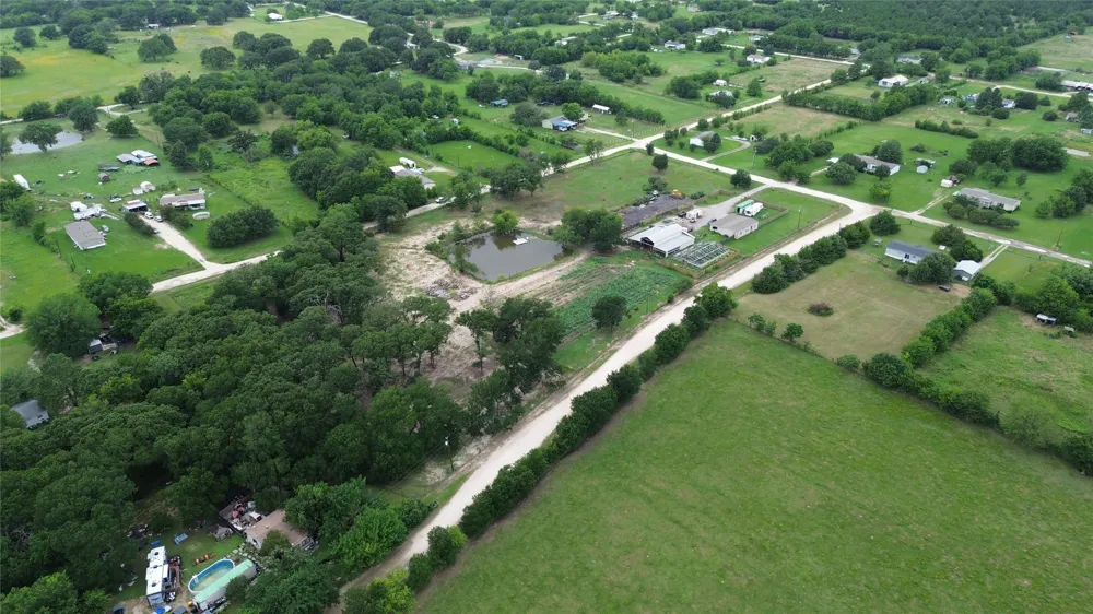 Private Road 2545 Quinlan, TX 75474