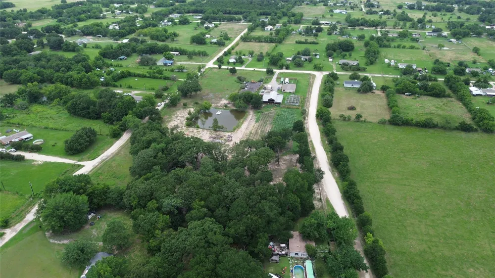 Private Road 2545 Quinlan, TX 75474