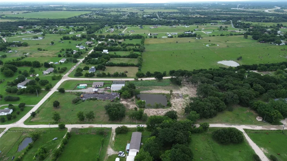 Private Road 2545 Quinlan, TX 75474
