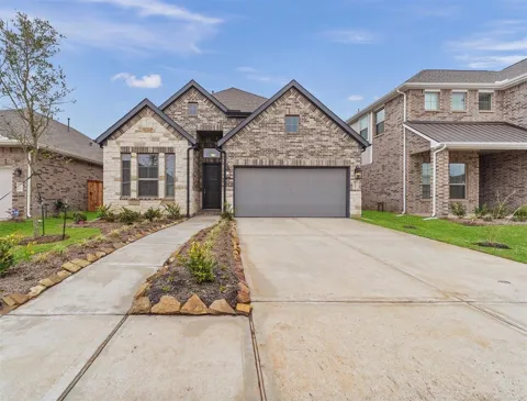 2142 Ironwood Pass Drive