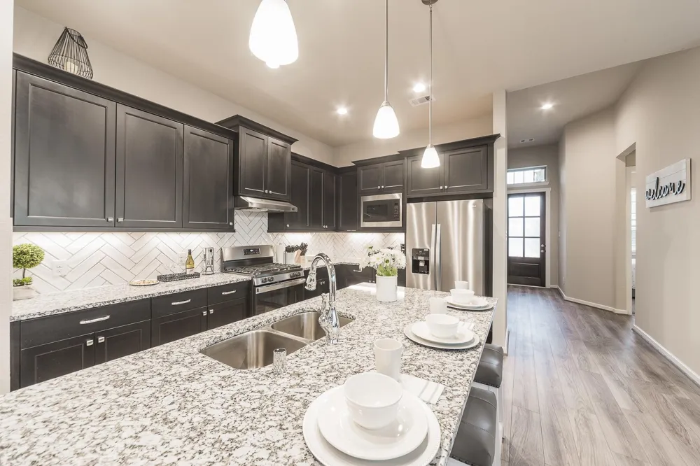 2142 Ironwood Pass Drive Missouri City, TX 77459