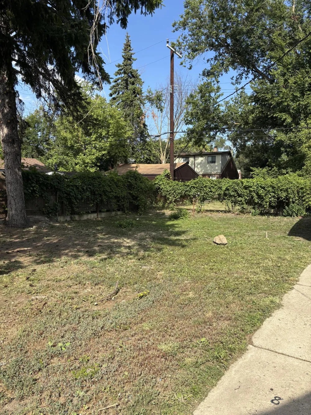 11646 Glastonbury Avenue Detroit, MI 48228
