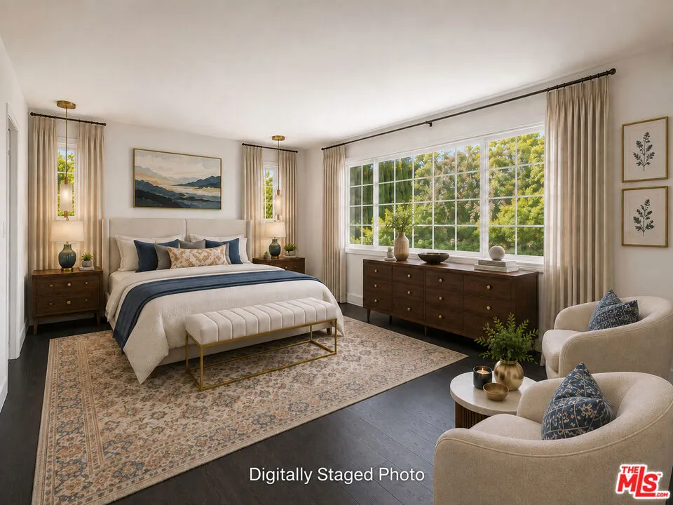 4645 Petit Avenue Encino, CA 91436