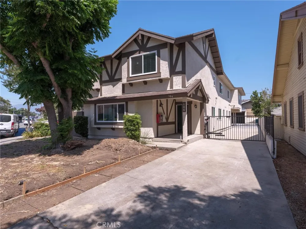 104 Atlantic #A Alhambra, CA 91801