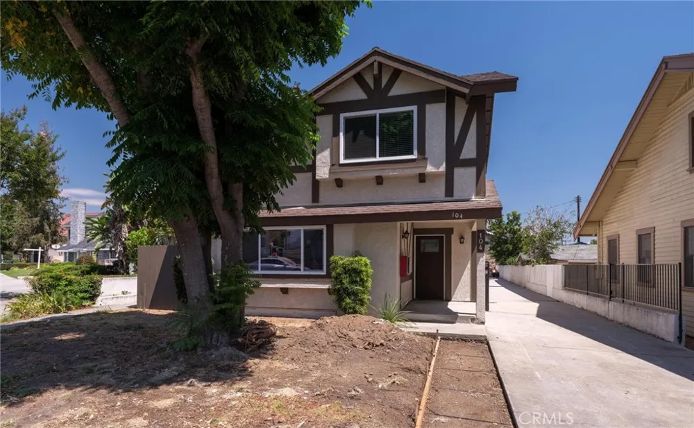 104 Atlantic #A Alhambra, CA 91801