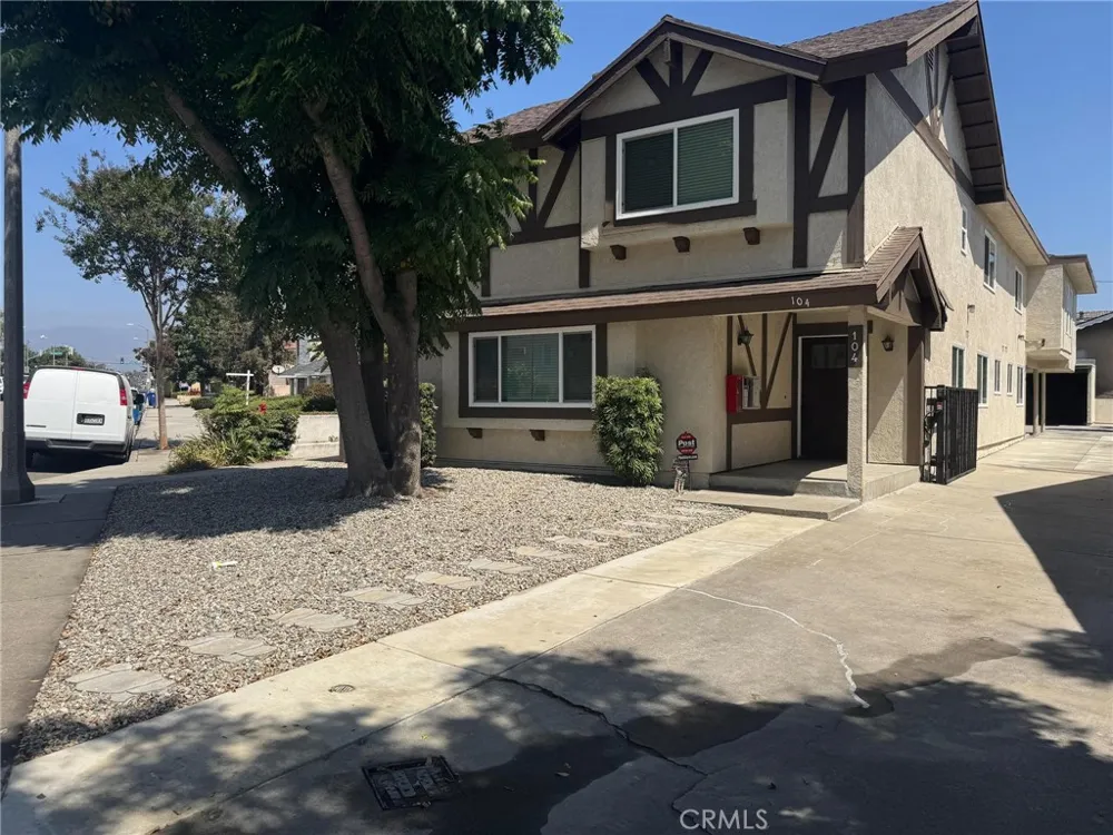 104 Atlantic #A Alhambra, CA 91801
