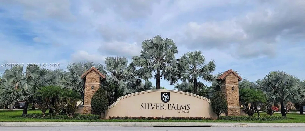 23786 SW 118th Ave Homestead, FL 33032