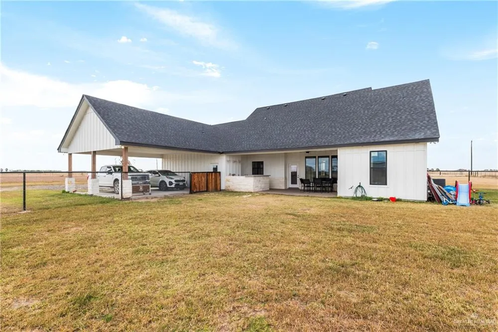23588 BeefMaster Road Alamo, TX 78538