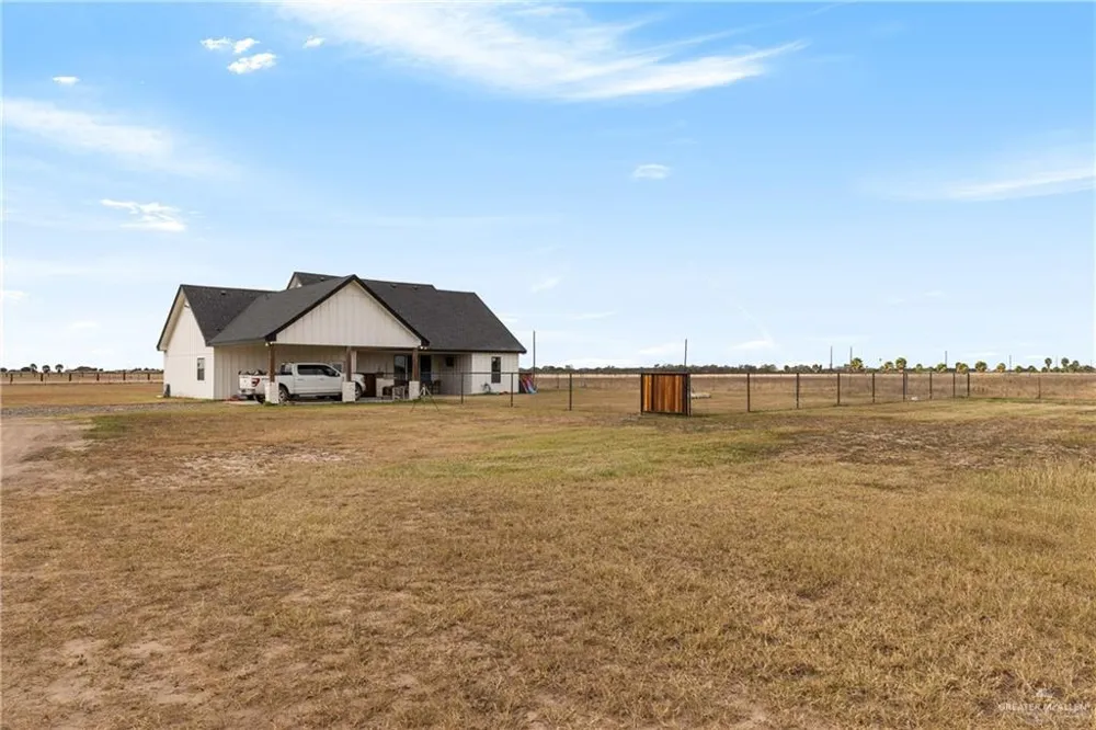 23588 BeefMaster Road Alamo, TX 78538