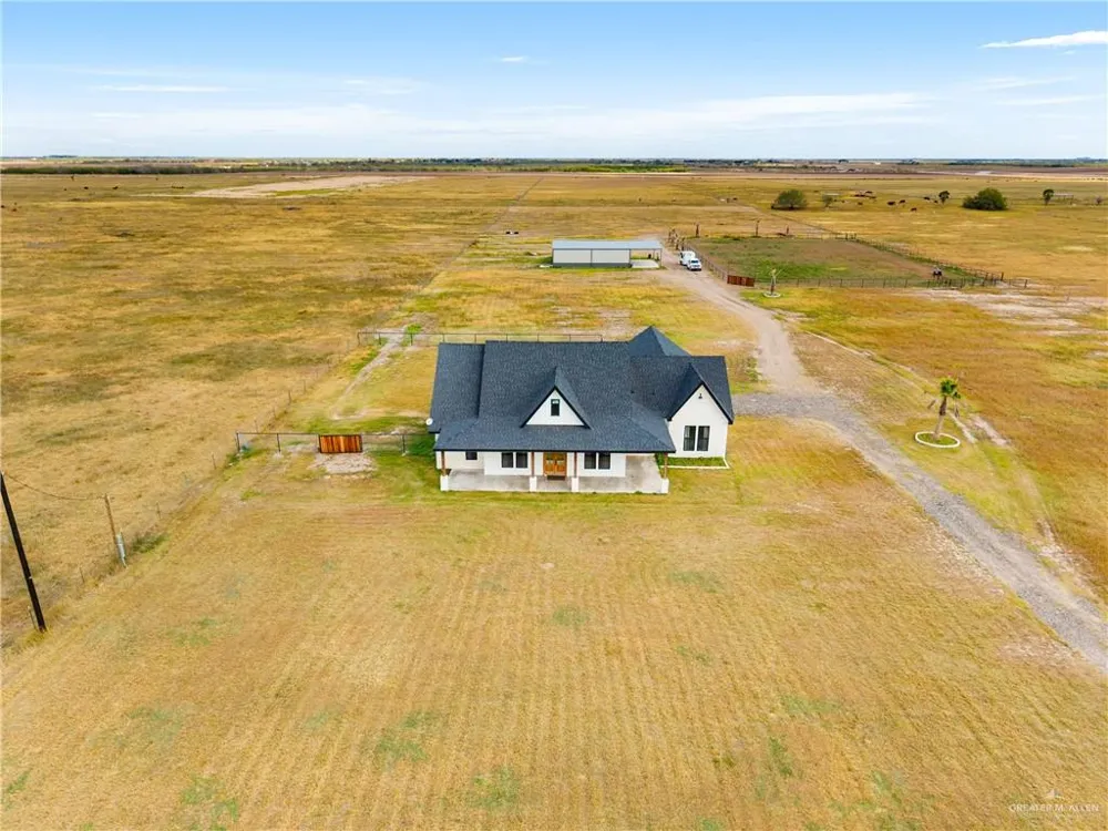 23588 BeefMaster Road Alamo, TX 78538