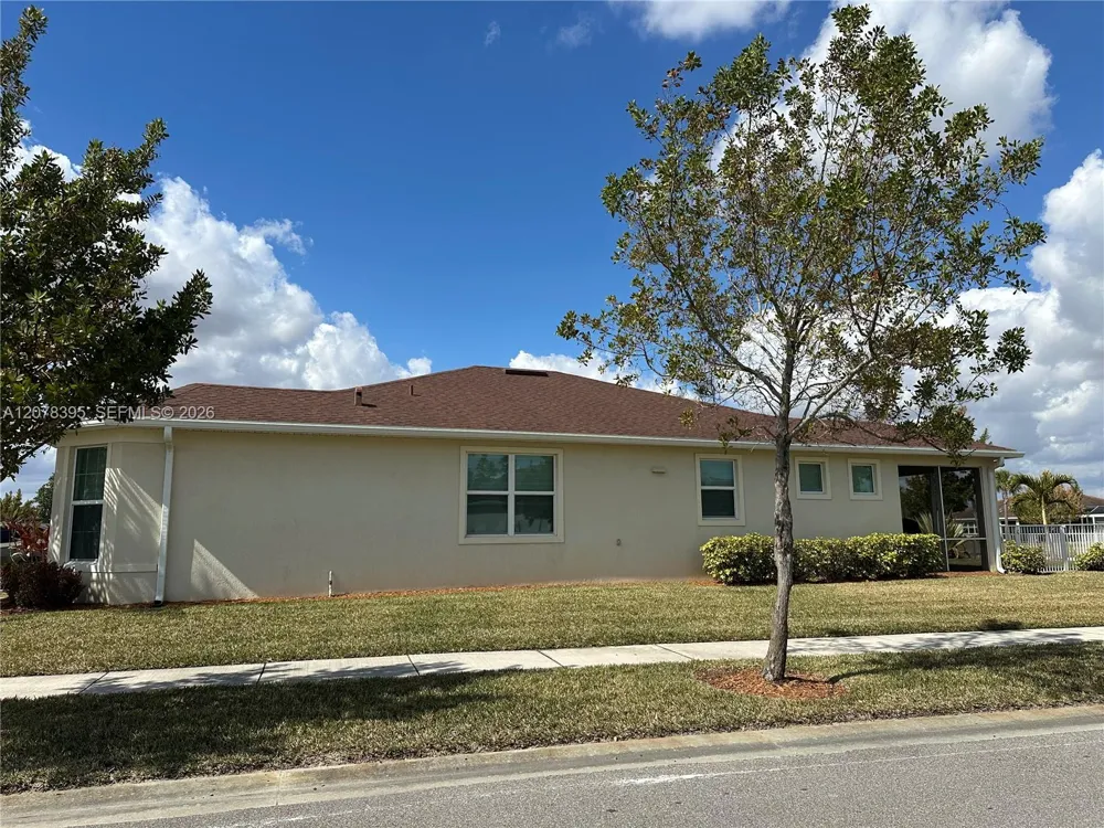 12763 SW Vermillion Cir Port St. Lucie, FL 34987