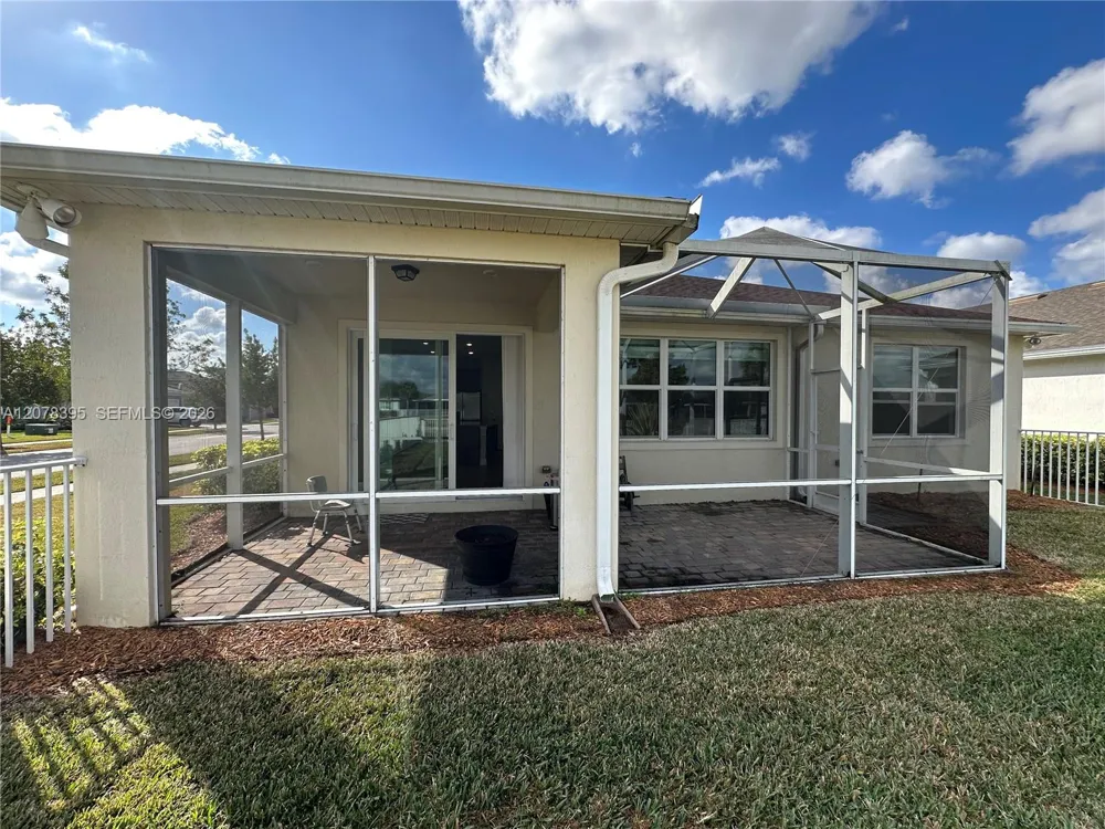 12763 SW Vermillion Cir Port St. Lucie, FL 34987